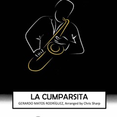 JB-1016 - La Cumparsita
