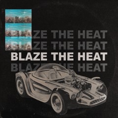 Daily Bread - Blaze The Heat [Navigator, Standby LP available everywhere 5/3/19]
