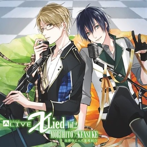 Planetaria 【ほしえ】