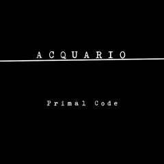 immersione ventisei_ Primal Code