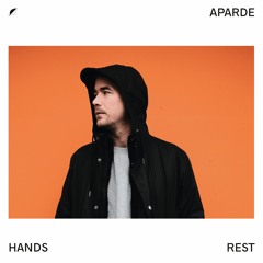 Aparde - Hands Rest