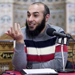 عايز تبعد عن الاكتئاب اعرف سببه!- محمد الغليظ