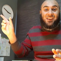 طول مانت هنا مافيش استقرار - محمد الغليظ
