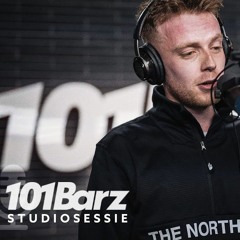 GINGER 101barz