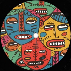 PREMIERE: Scruscru - Lamantin's Dream