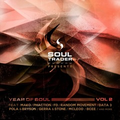 Sikka - Backlight (Year of Soul Volume 2 LP)