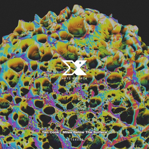 Yan Cook - Unexplored