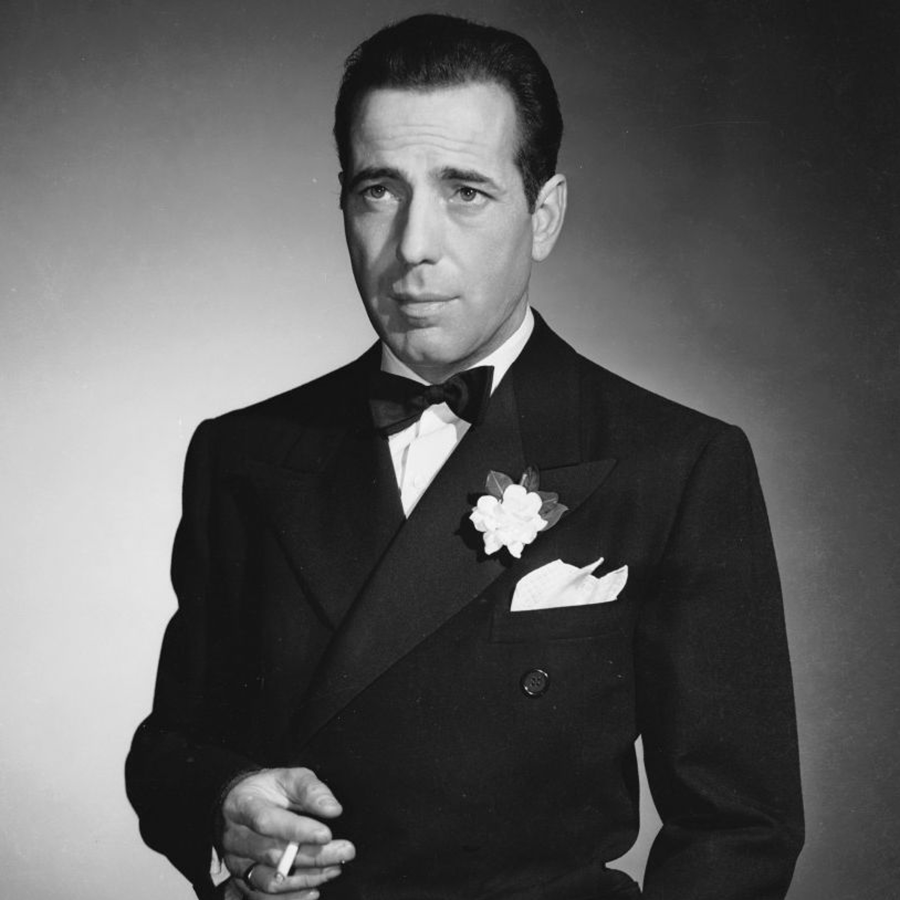 The B-Side – Humphrey Bogart episode artwork