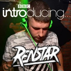 Renstar "Better" On BBC Introducing in The South