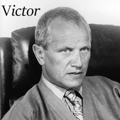 Victor - A Villain's Tape (Produced by Big PREM/ DJ FatSteak)