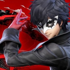 Super Smash Bros. Ultimate - Persona 4: I'll Face Myself (NEW remix)