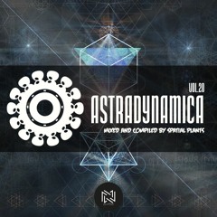 AstraDynamica Vol.20 (mixed and compiled by Spatial Plants)