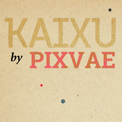 kAIXU live at La Dynamo de Pantin / Jardin de amores
