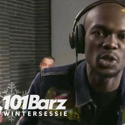 Miggs De Bruijn | Wintersessie 2019 | 101Barz