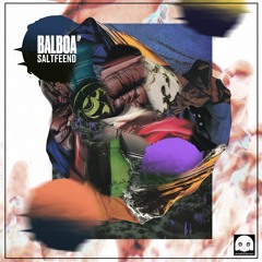 Saltfeend - Balboa