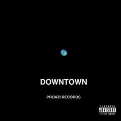 Lil Peep - Downtown (Instrumental Remake)