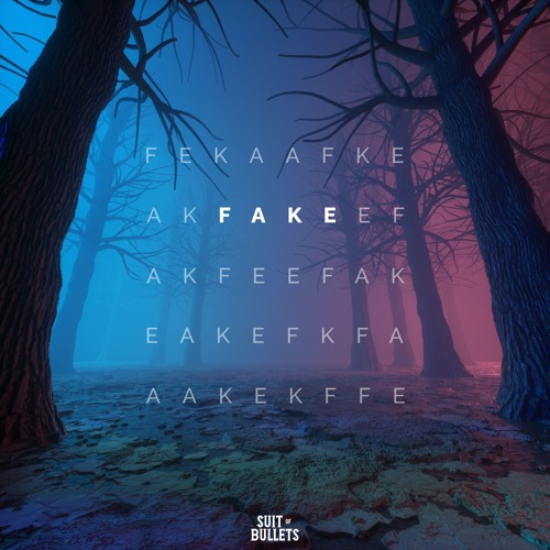 Collin Jax - Fake (feat. Fibre)
