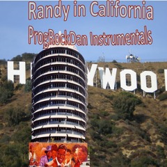 Randy In California