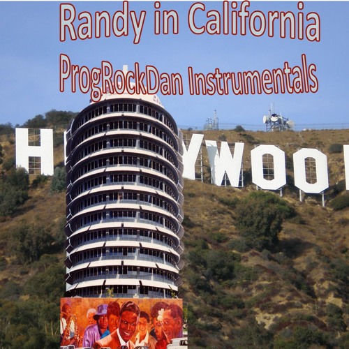 Randy In California