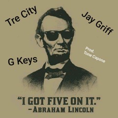 I Got 5 On It Feat. Jay Griff & G Keys