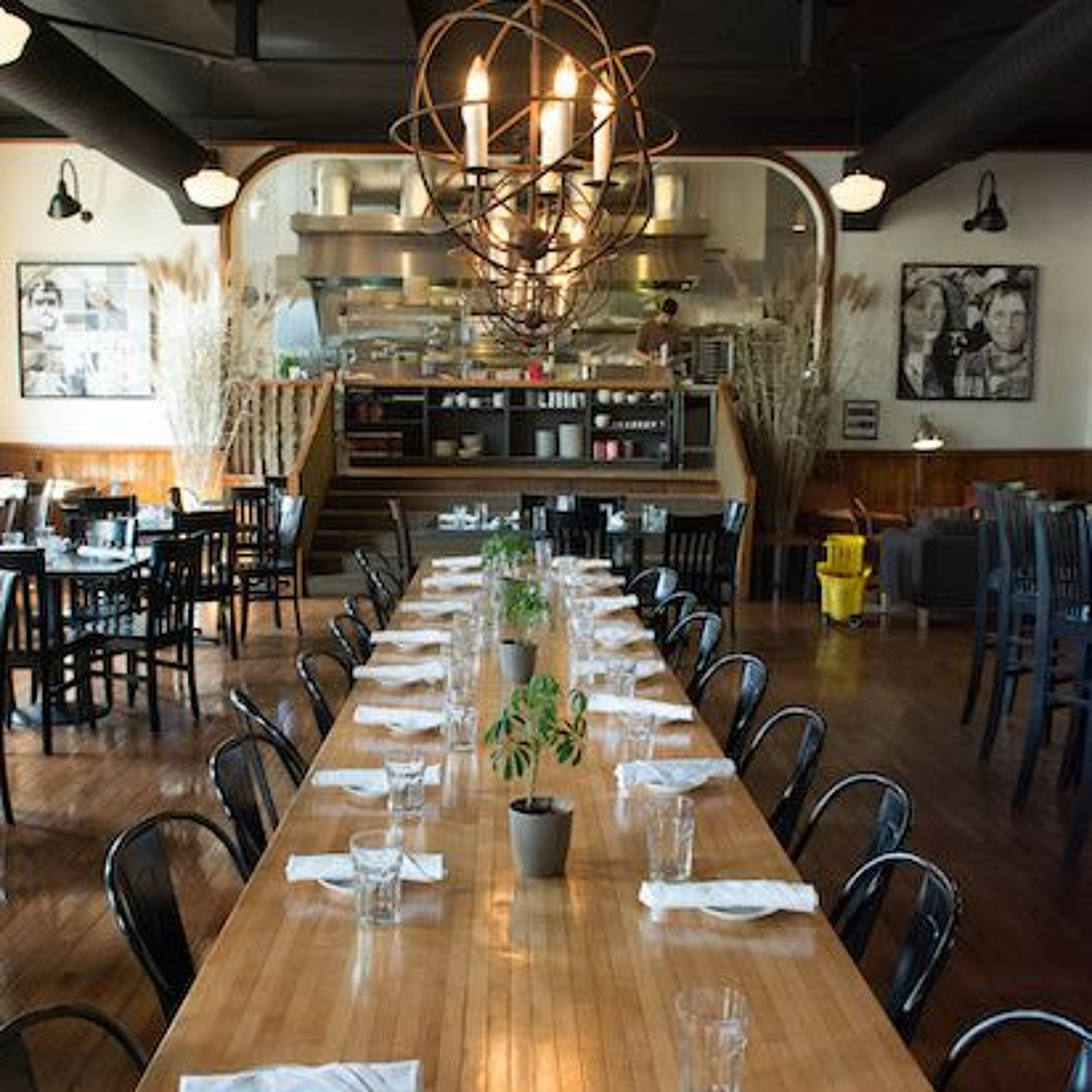 Restaurant Rockstars Podcast