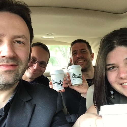 One Cellist, Three Composers