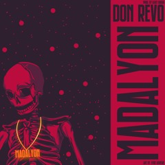 Don Revo - Madalyon (prod. by Ilkay Burak)