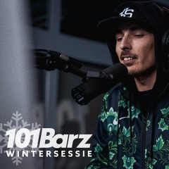 Kaascouse | Wintersessie 2019 | 101Barz