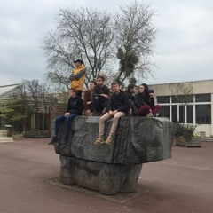 District Sampling - Deep Yellow Coutances