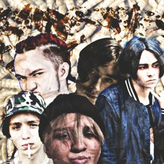 M.V.P (minimal viable playaz) ft. hvndrd leavs