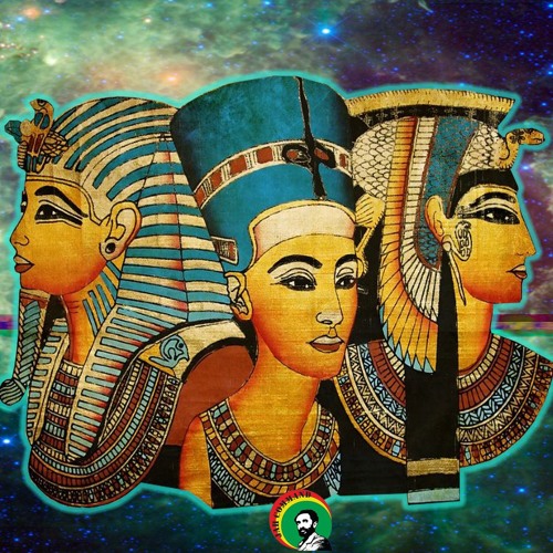 ANCIENT EGYPT- JAH COMMAND MUSIC