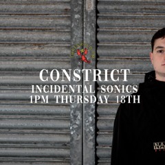 Incidental Sonics Ep. 1 [Threshold FM]