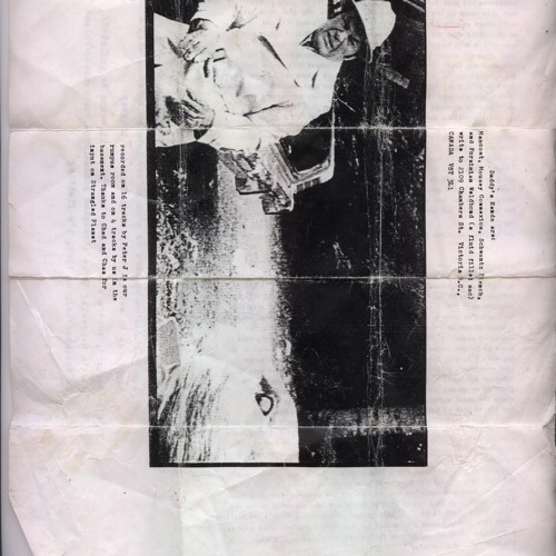 Daddy's Hands - Strangled Planet