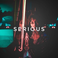 Serious Is King Of My Castle