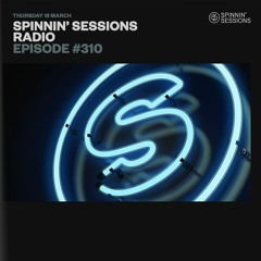 Spinnin’ Sessions 310 - Artist Spotlight: Kideko