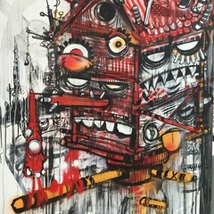 Gotta cape (prod. Pluto Beats)