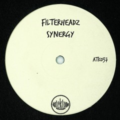 ATK037 - Filterheadz "Synergy" (Original Mix)(Preview)(Autektone)(Out Now)