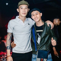 Đội Kèn Ma Túy - NST Vol1 (Điệp Gà Đặt 1 Củ )-DeeZaay Linh Bụi