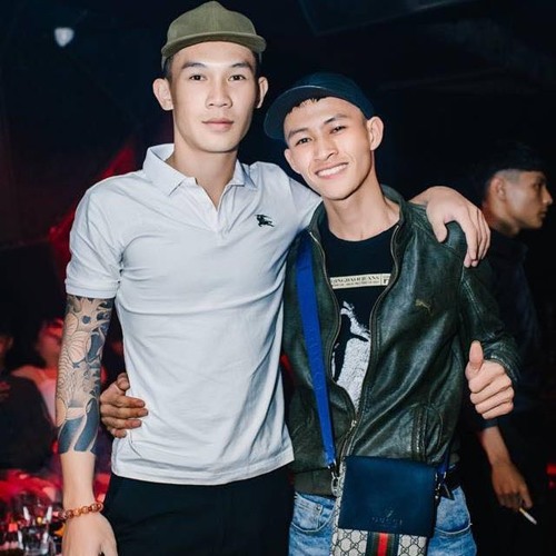 Đội Kèn Ma Túy - NST Vol1 (Điệp Gà Đặt 1 Củ )-DeeZaay Linh Bụi