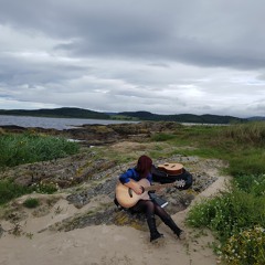 Your Get Out Card - live and outside!