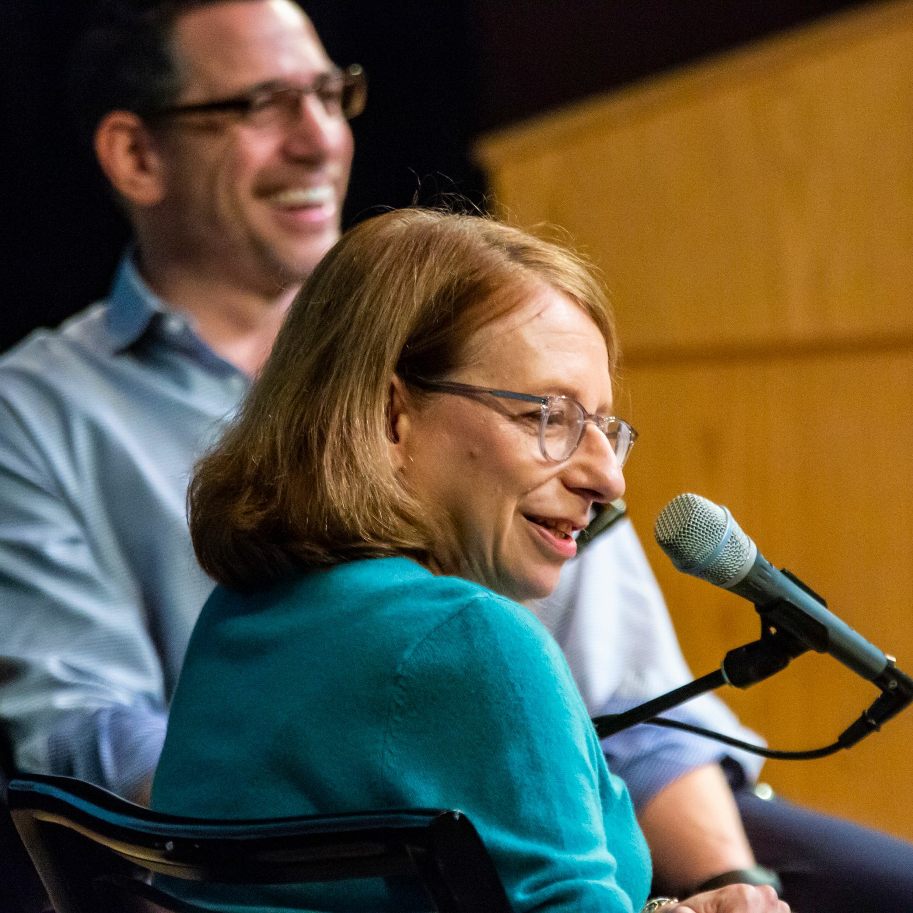 76West: A Podcast from the Marlene Meyerson JCC Manhattan