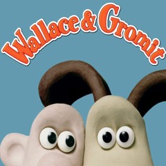 Wallace & Gromit-The Wrong Trousers Theme 1 by Spiros Dielas