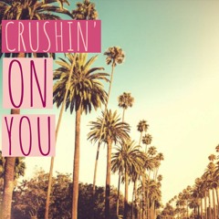 Crushin On You (Feat. qq | Beat by Frank Leone)