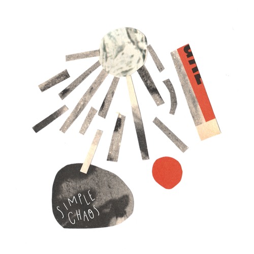 Nandu - The Curtain Will Fall (Original Mix)