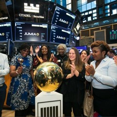 This, That and More Episode 11 - Is Jumia an African Company?