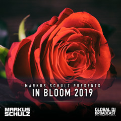 Markus Schulz - Global DJ Broadcast In Bloom 2019 (All-Vocal Trance Mix)