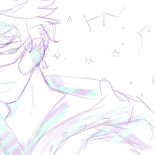 yitaku & Ocular - Stardust (Kaivaan Remix)