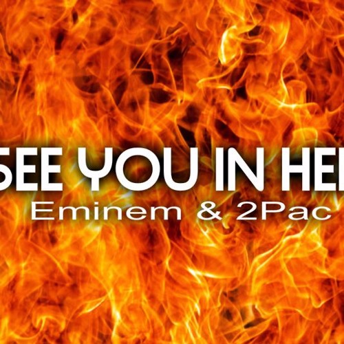 Eminem 50 Cent See You In Hell By Tnt Records