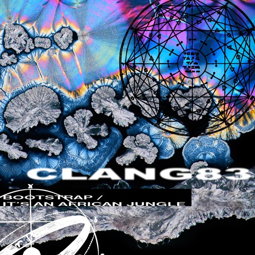 Premiere: Clang83 - It's an African Jungle