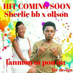 Lanmoum pou ollson&sherlie bb.mp3